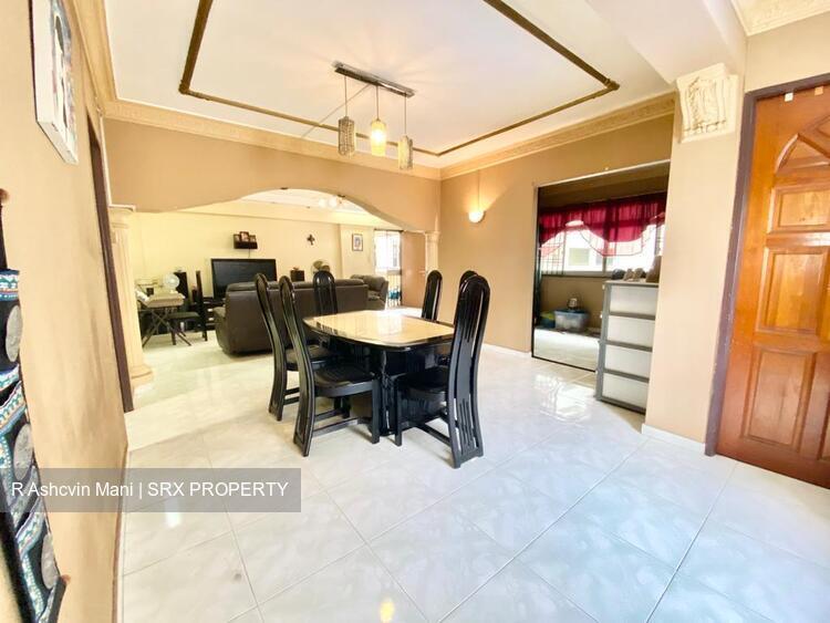 Blk 857 Woodlands Street 83 (Woodlands), HDB 5 Rooms #367233871